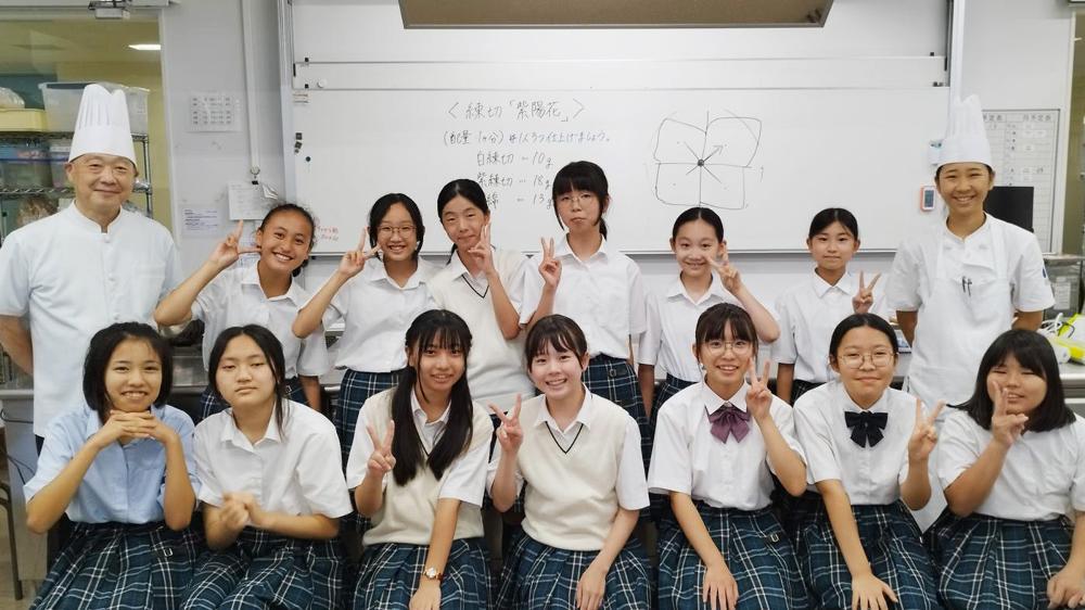 集合写真